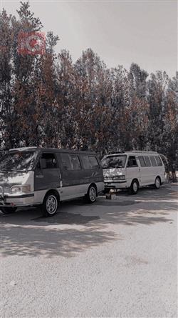 Kia Besta